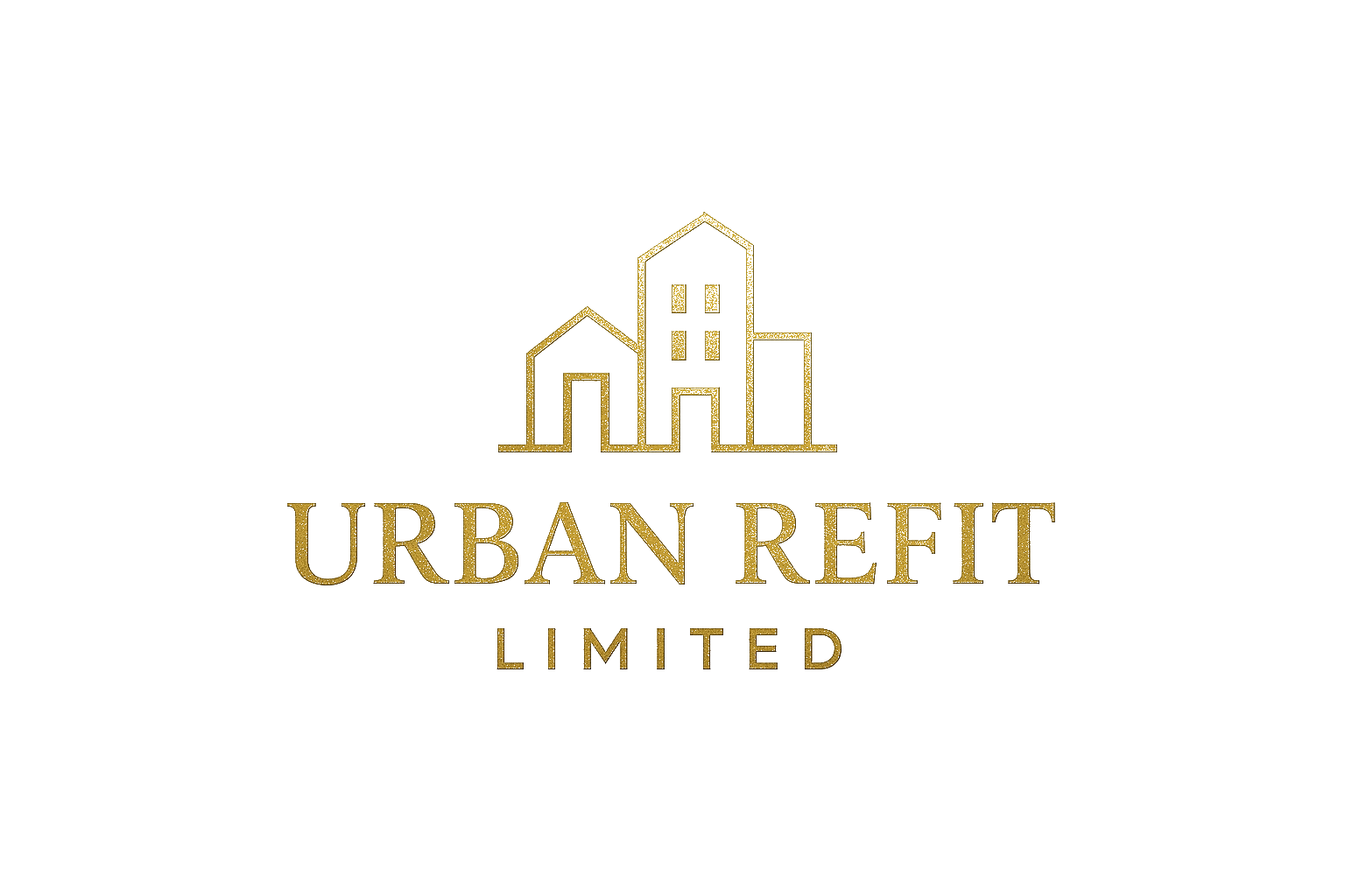 Urban Refit Limited Logo - NAPIT Approved Commercial Electrical & Building Maintenance Specialists